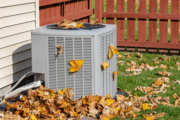 Best Solar-powered HVAC Systems in Circle D Kc Estates, TX