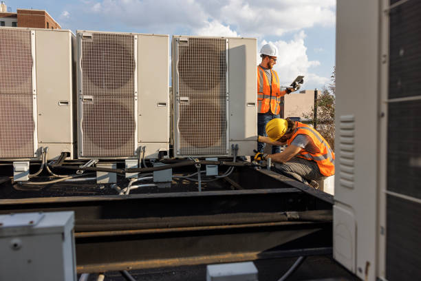 Best Residential HVAC in Circle D Kc Estates, TX