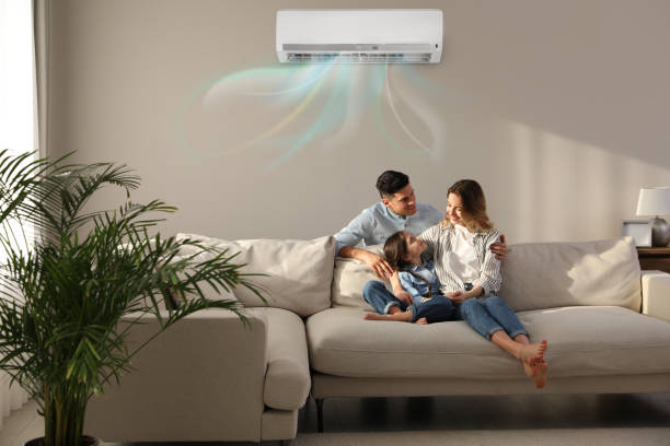 Best Residential HVAC in Circle D Kc Estates, TX