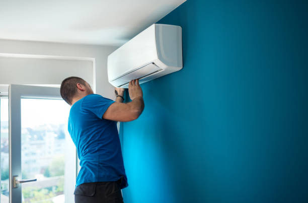 Best Seasonal HVAC Services in Circle D Kc Estates, TX