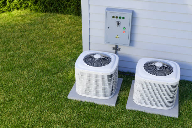 Best Thermostats and Smart Controls in Circle D Kc Estates, TX