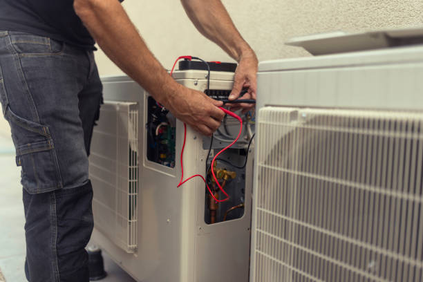 Best HVAC Software and Technology in Circle D Kc Estates, TX