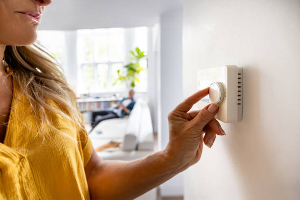 Best Furnace Cleaning in Circle D Kc Estates, TX