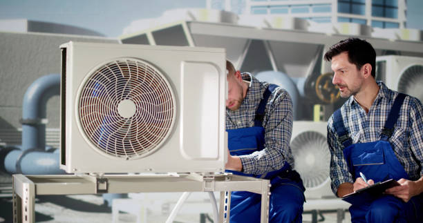 Best Emergency HVAC Services in Circle D Kc Estates, TX