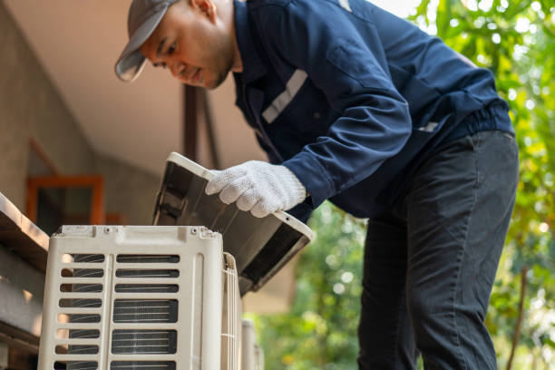 Best HVAC Consulting and Engineering in Circle D Kc Estates, TX