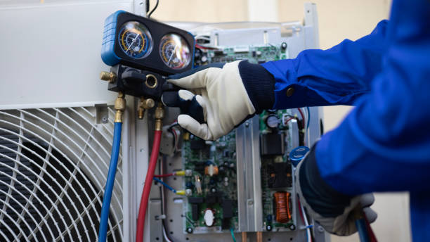 Best HVAC Supply and Distribution in Circle D Kc Estates, TX